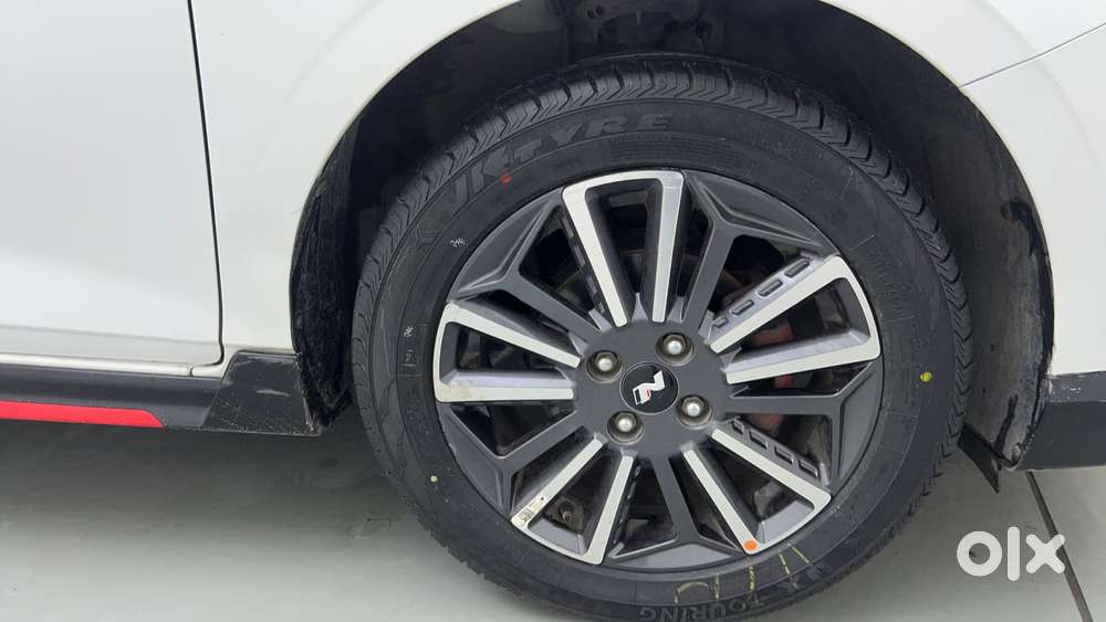 Hyundai I20 N Line N8 1.0 Turbo Dct, 2022, Petrol