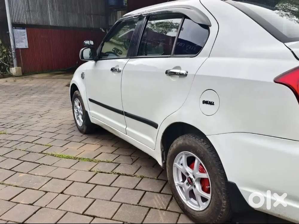 Maruti Suzuki Swift 2009