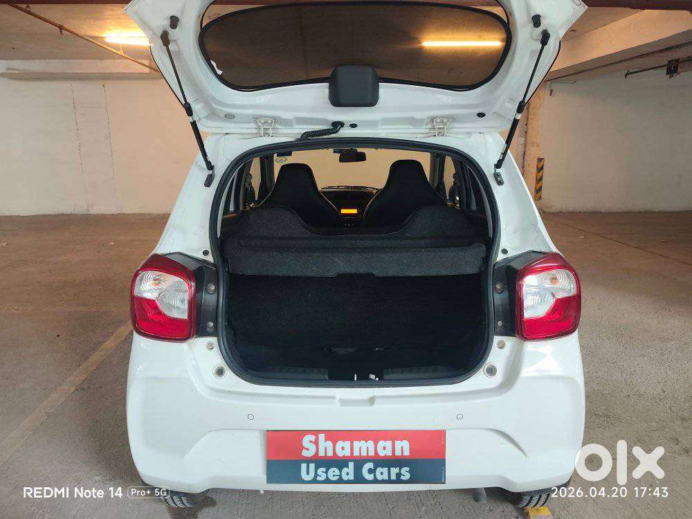 Maruti Suzuki Alto 800 0.8 Vxi (o), 2023, Petrol