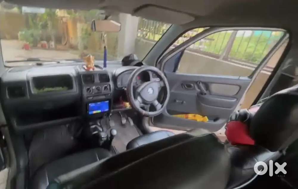 Maruti Suzuki Wagon R 2007 Lxi Mt