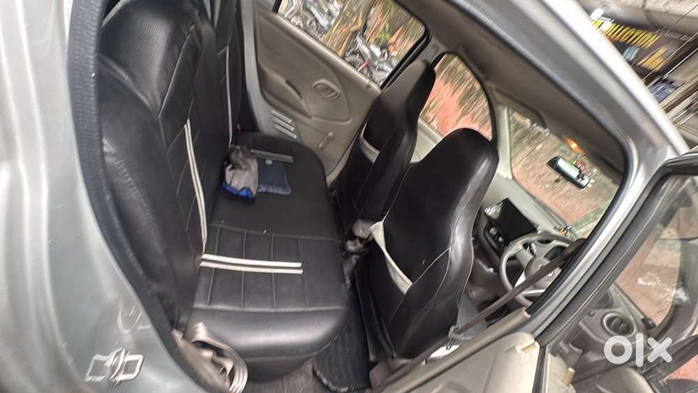 Datsun Redigo Petrol Manual 2017