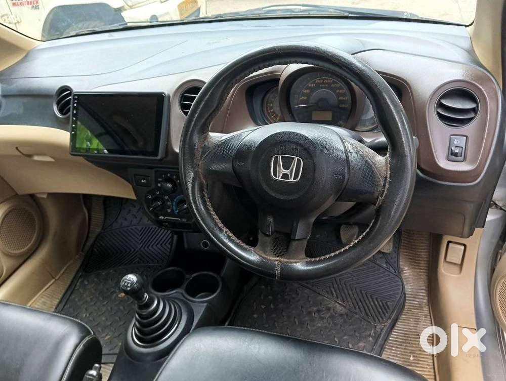 Honda Amaze 1.2 Smt I Vtec, 2013, Diesel