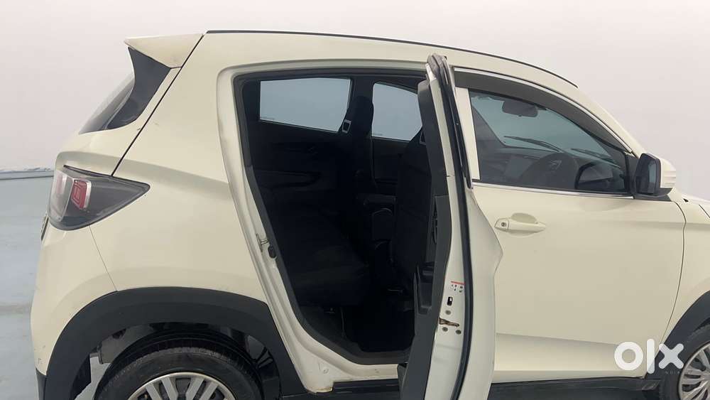 Mahindra Kuv100 Nxt 1.2 K4 Plus Diesel 6 Str, 2018, Petrol