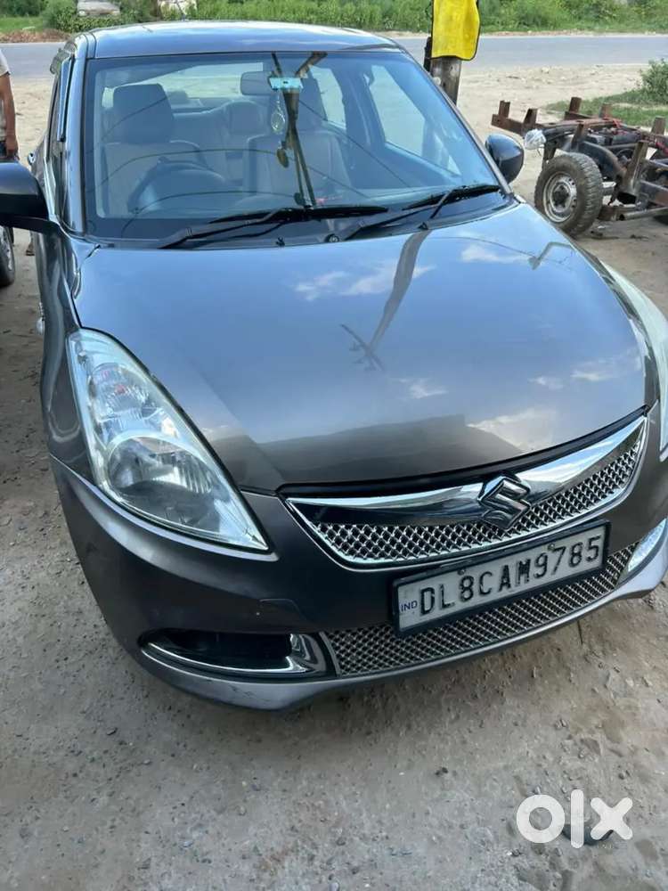 Maruti Suzuki Dzire 2015 Diesel 150000 Km Driven