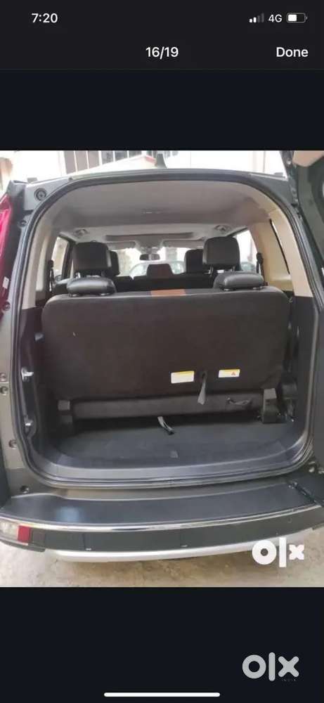 Mahindra Scorpio-n 2023 Petrol At