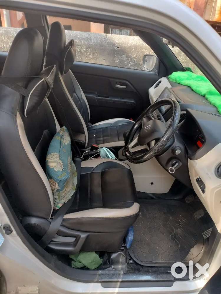 Maruti Suzuki Wagon R 2023 Cng & Hybrids Good Condition