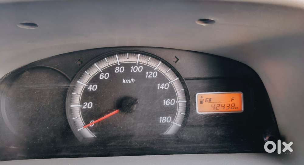 Maruti Suzuki Eeco 1.2 5 Str With A/c+htr Cng, 2021, Cng & Hybrids