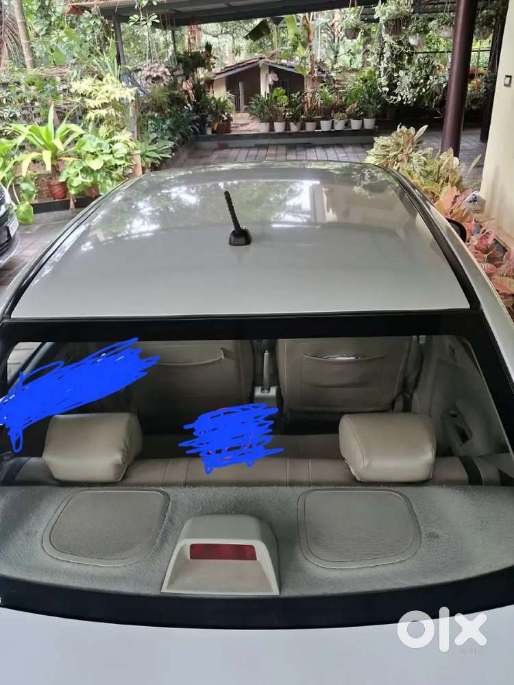 Maruti Suzuki Dzire 2015 Year Car
