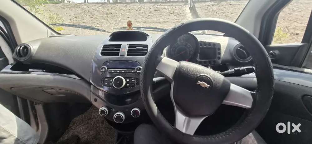 Chevrolet Beat Diesel 2011 Car
