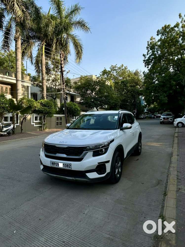 Kia Seltos Htk Plus D, 2022, Diesel