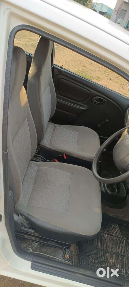 Maruti Suzuki Alto Lxi Bsiii, 2011, Petrol