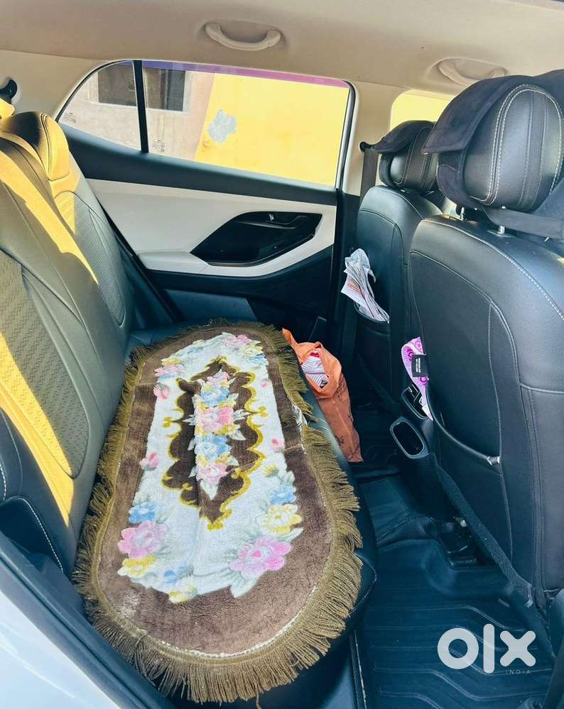 Hyundai Creta 2021 Diesel Good Condition