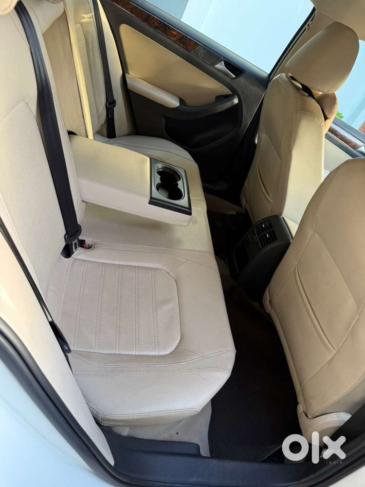 Volkswagen Jetta Diesel 2013