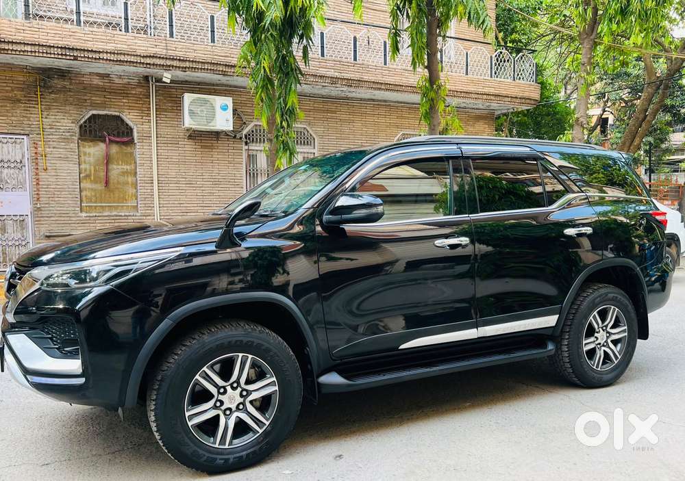 Toyota Fortuner 4x2 At 2.8 Diesel, 2025, Diesel