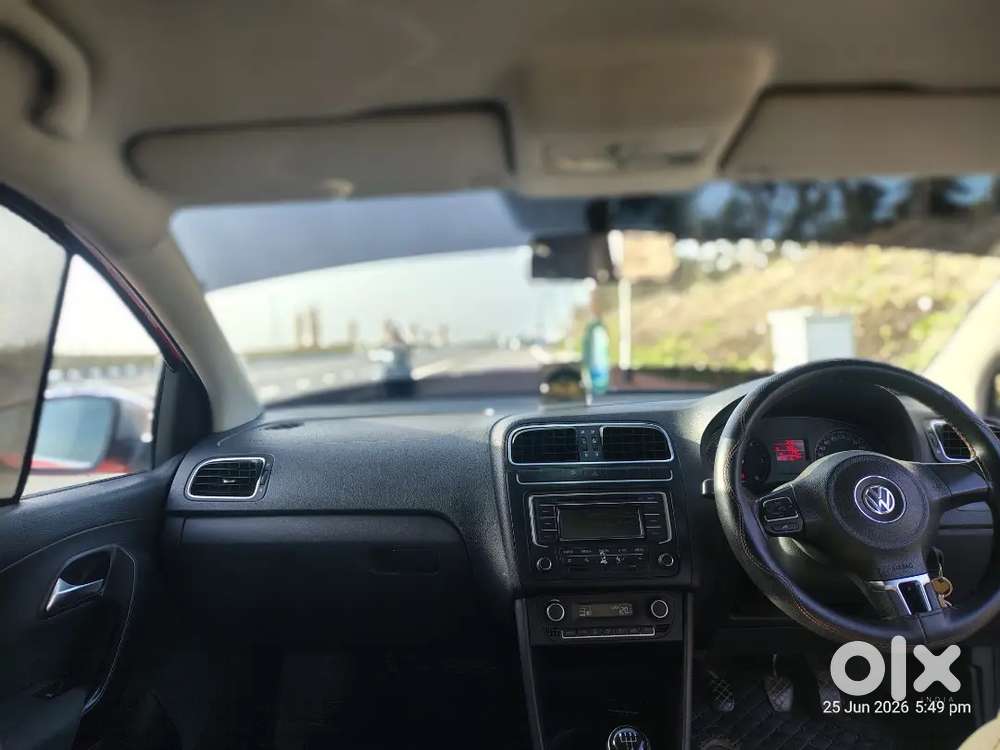 Polo Diesel