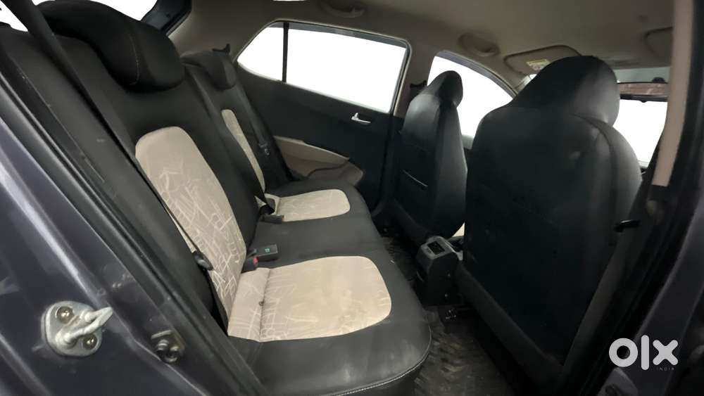 Hyundai Grand I10 Asta 1.2 Kappa Vtvt, 2017, Petrol