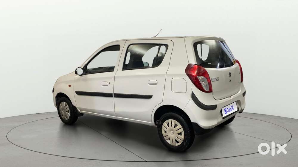 Maruti Suzuki Alto 800 2012-2016 Lxi, 2015, Petrol