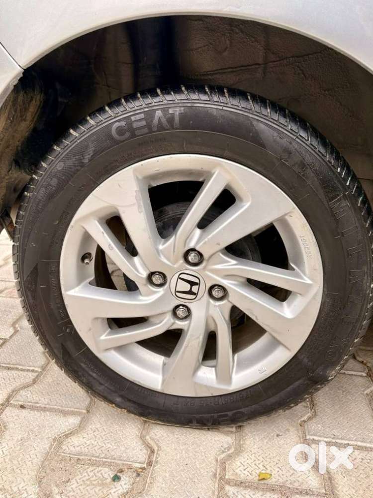 Honda Jazz 1.5 V I Dtec, 2018, Diesel