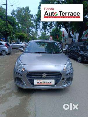 Maruti Suzuki Swift Dzire 1.2 Vxi, 2020, Petrol