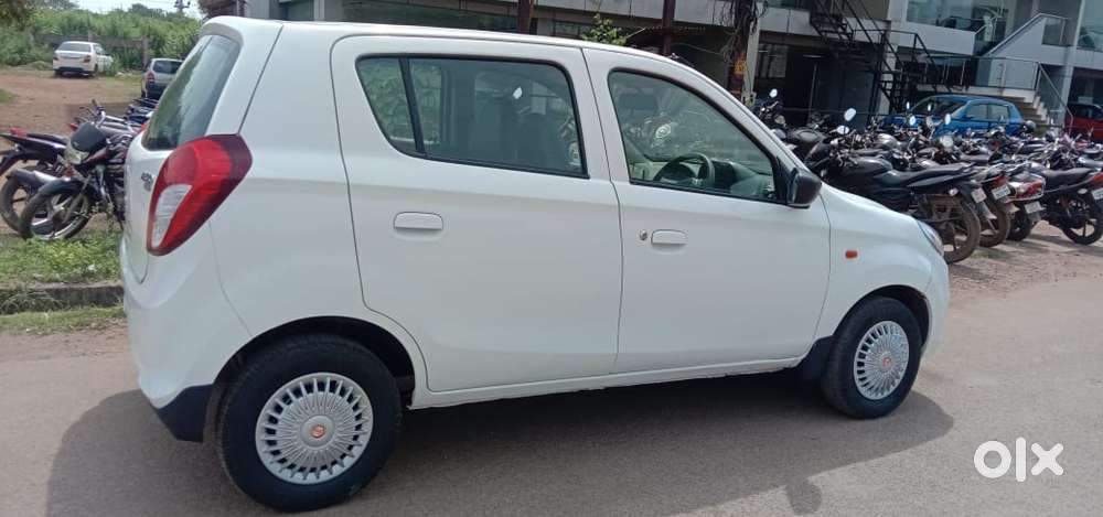 Maruti Suzuki Alto 800 Lxi, 2018, Petrol