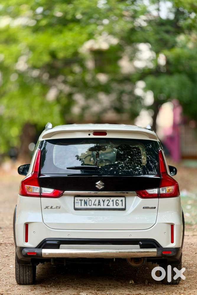 Maruti Suzuki Xl6 Zeta, 2021, Petrol