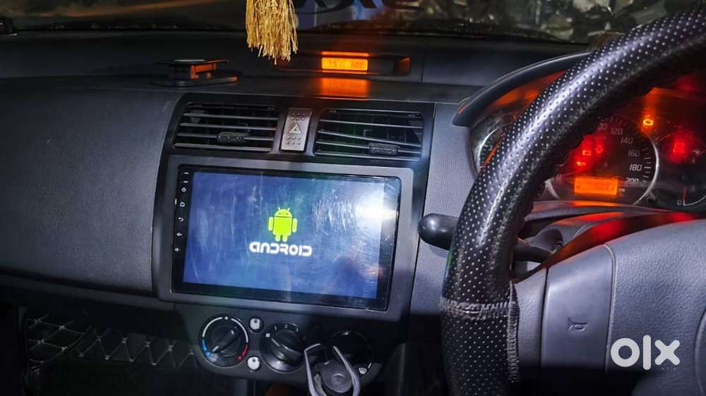 Maruti Dzire Vdi 2009
