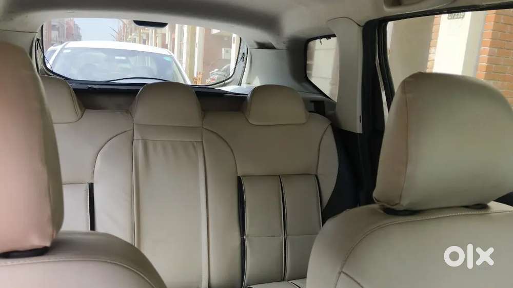 Nissan Terrano 2017 Xl