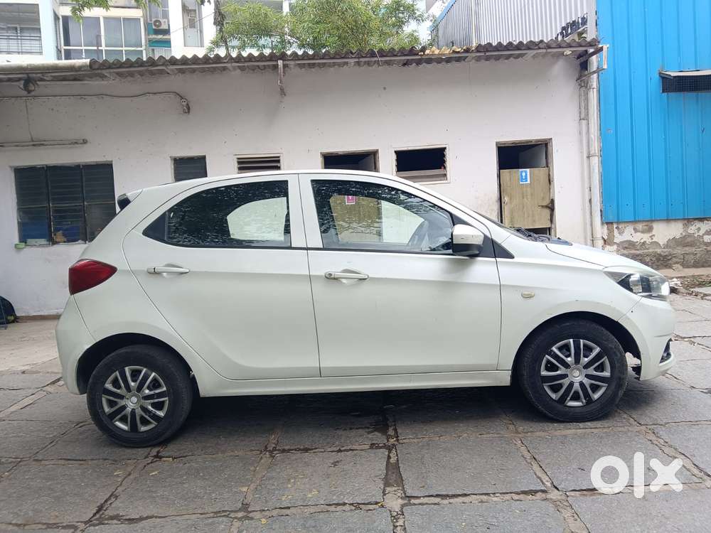 Tata Tiago 1.05 Revotorq Xe, 2019, Diesel