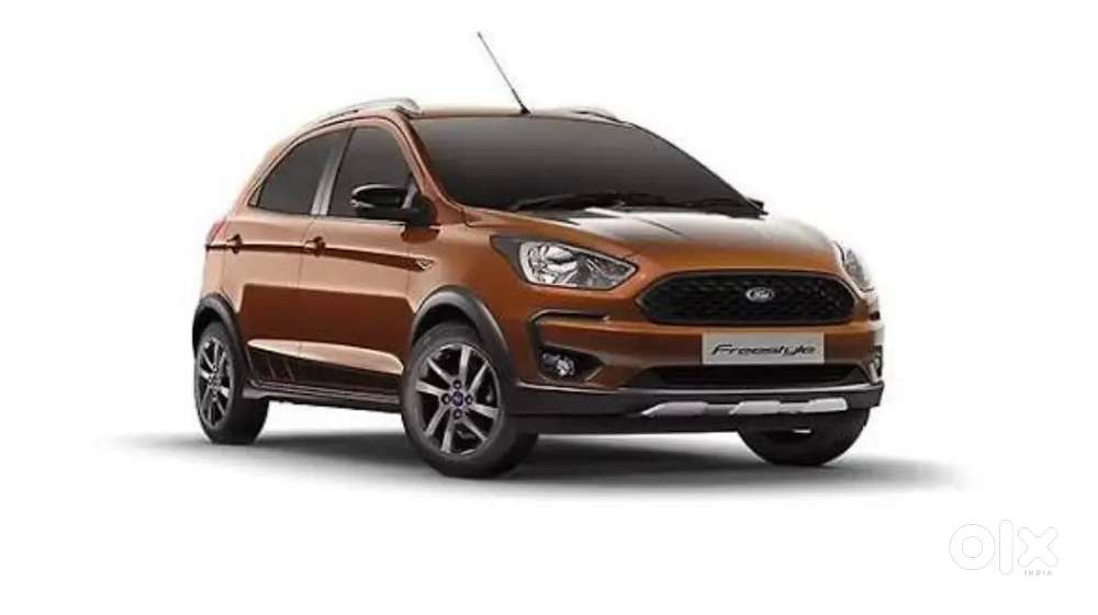 Ford Freestyle Diesel 2020