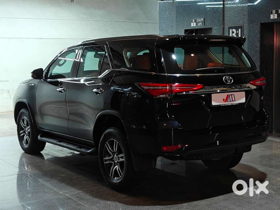 Toyota Fortuner 4x2 At 2.8 Diesel, 2024, Diesel