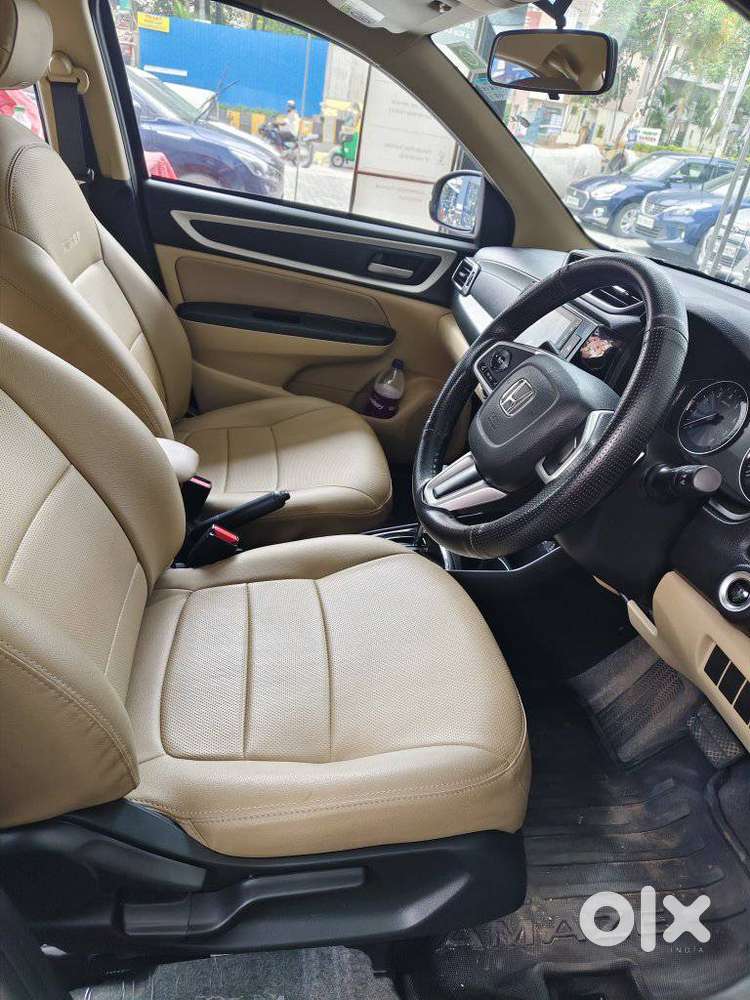 Honda Amaze Vx 1.2 Petrol Cvt, 2023, Petrol