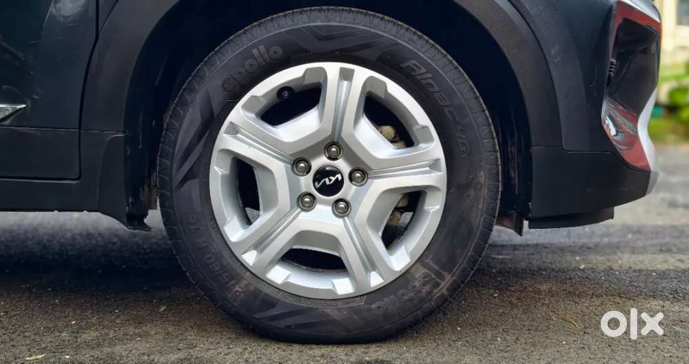 Kia Sonet 1.2 Htk, 2023, Petrol