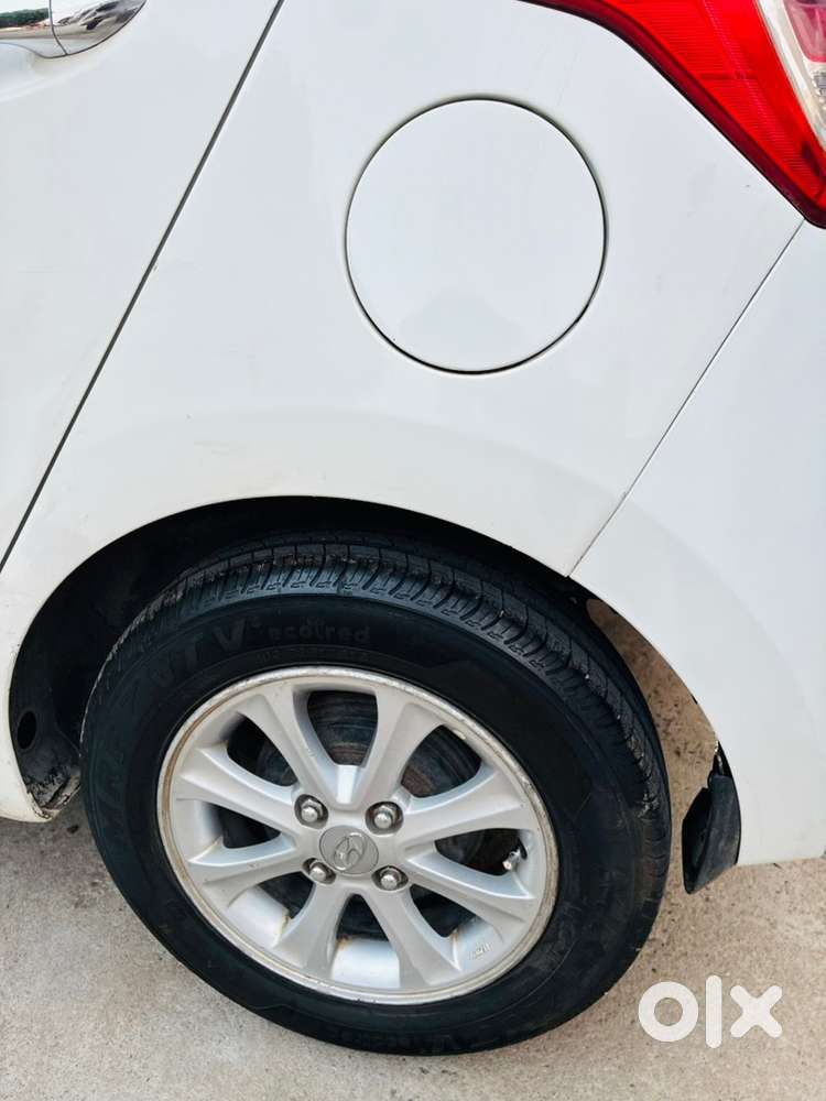 Hyundai Grand I10 Prime 2013 Diesel