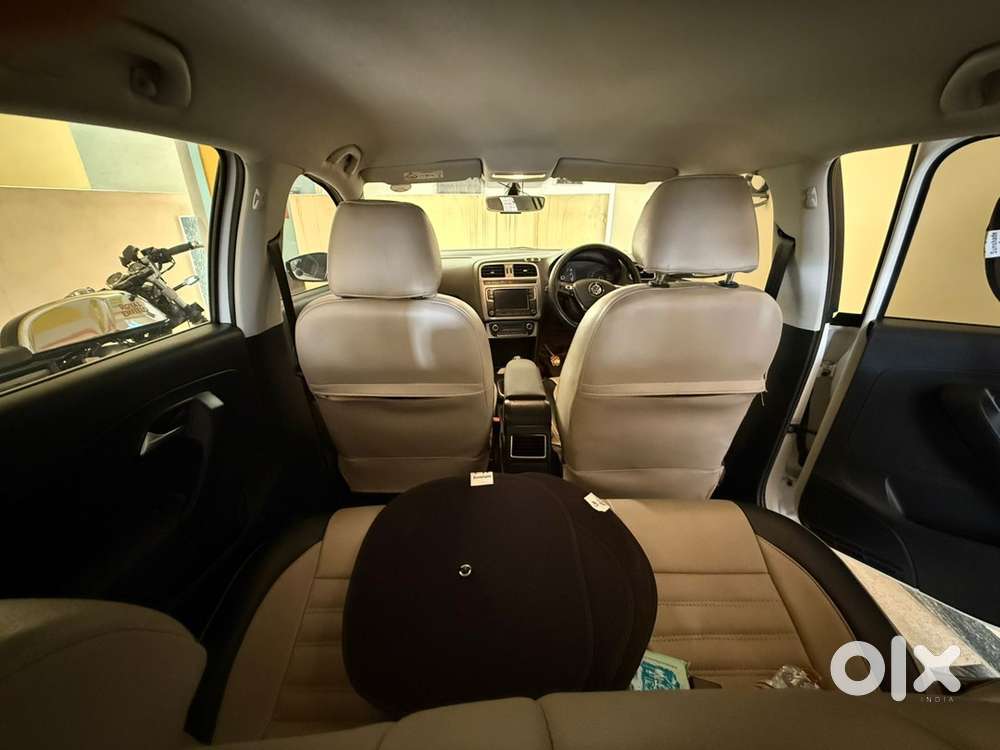 Volkswagen Polo 1.0 2019 - Well Maintained