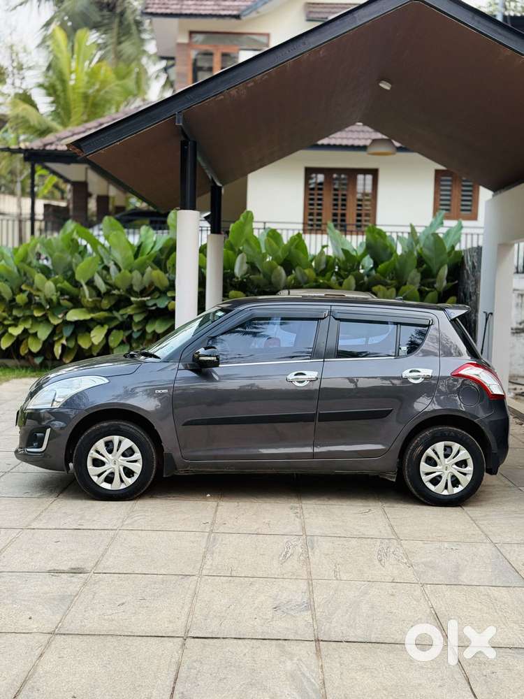 Maruti Suzuki Swift Ddis Vdi, 2015, Diesel