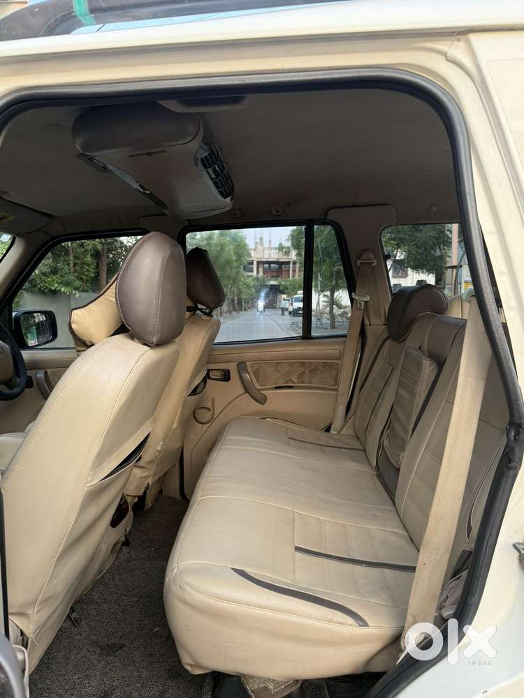 Mahindra Scorpio 2009-2014 Sle Bsiv, 2011, Diesel