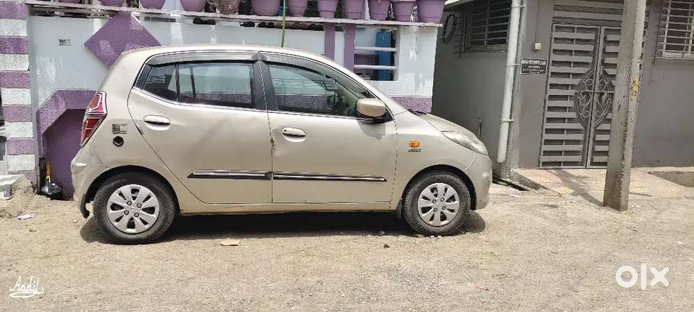 “selling My Car – Well Maintained And In Great Condition!”