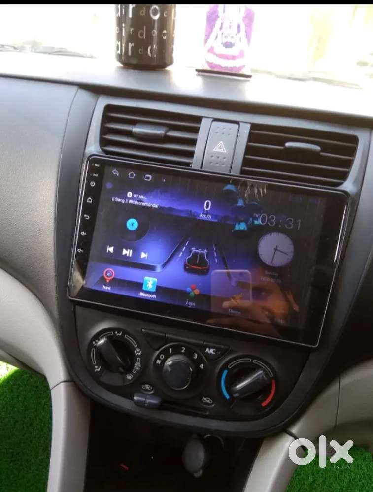 Maruti Suzuki Celerio X 2014 Cng & Hybrids 68120 Km Driven