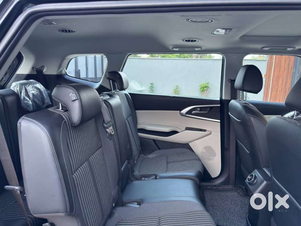 Kia Carens Prestige Plus Diesel, 2024, Diesel