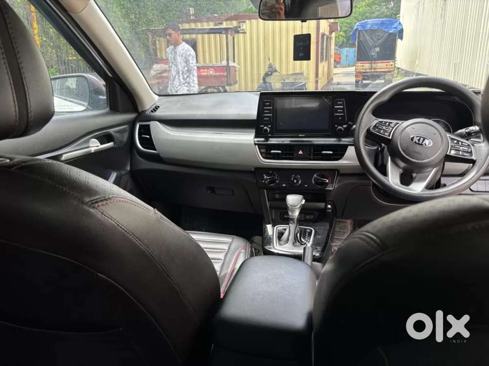 Tata Nexon 1.5 Revotorq Xma, 2021, Diesel