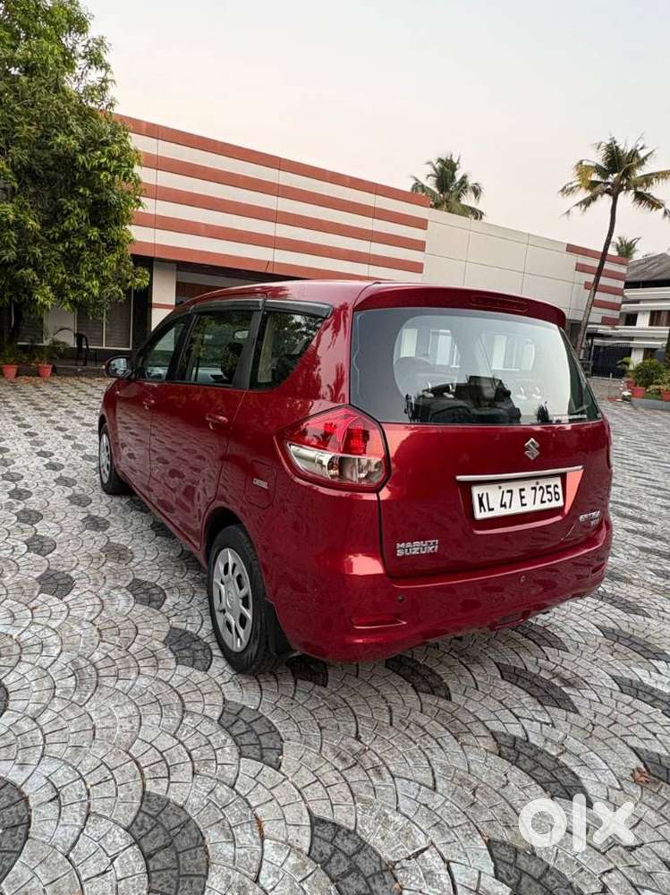 Maruti Suzuki Ertiga Vdi, 2015, Diesel