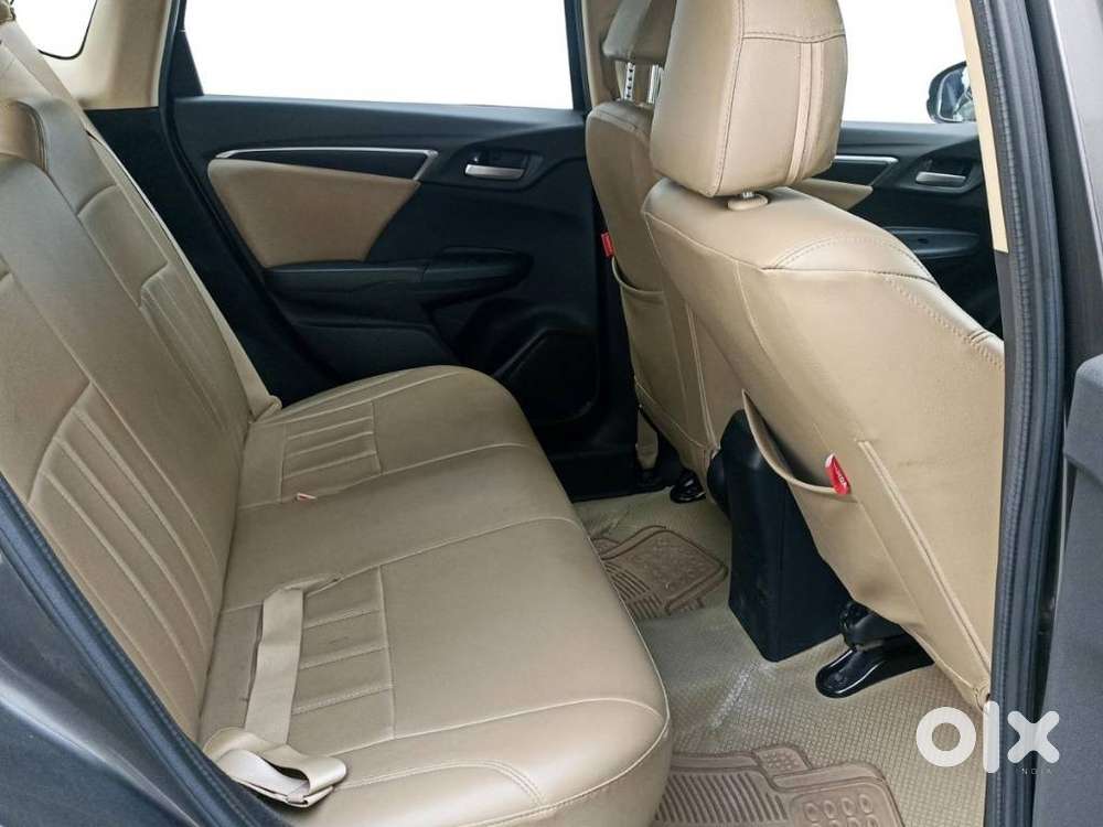 Honda Jazz Vx, 2018, Petrol