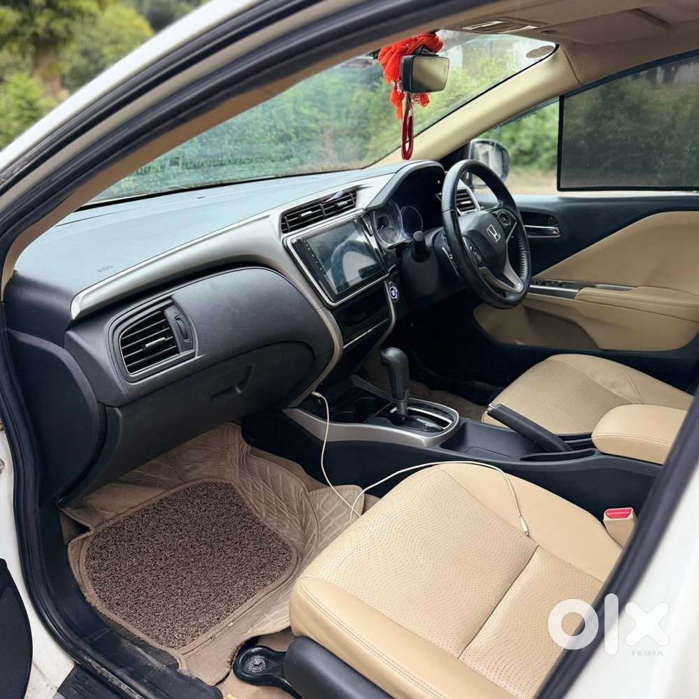 Honda City 2018 Petrol Good Condition