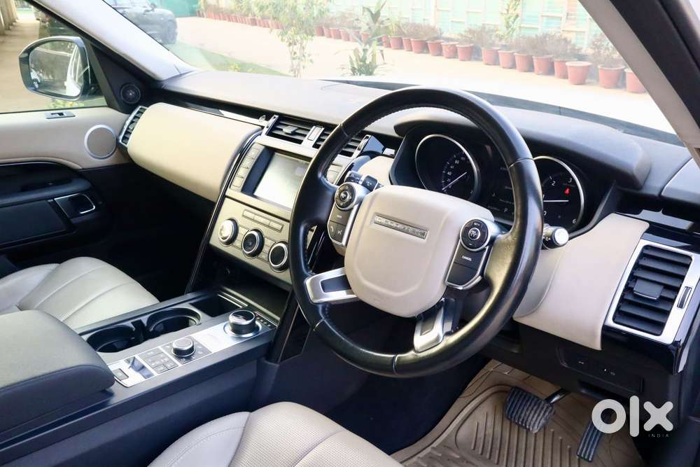 Land Rover Discovery Se 3.0 Diesel, 2019, Diesel