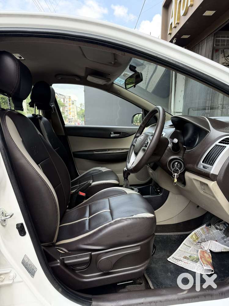 Hyundai I20 Asta, 2011, Diesel