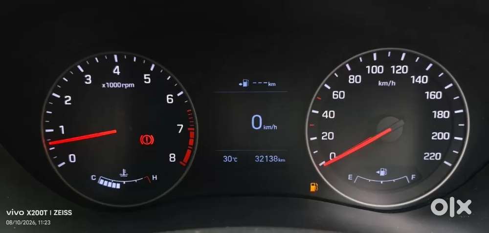 Hyundai Elite I20 Asta Option, 2019, Petrol