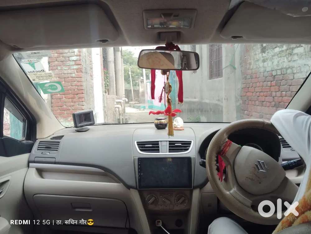 Sale Ertiga Urgent