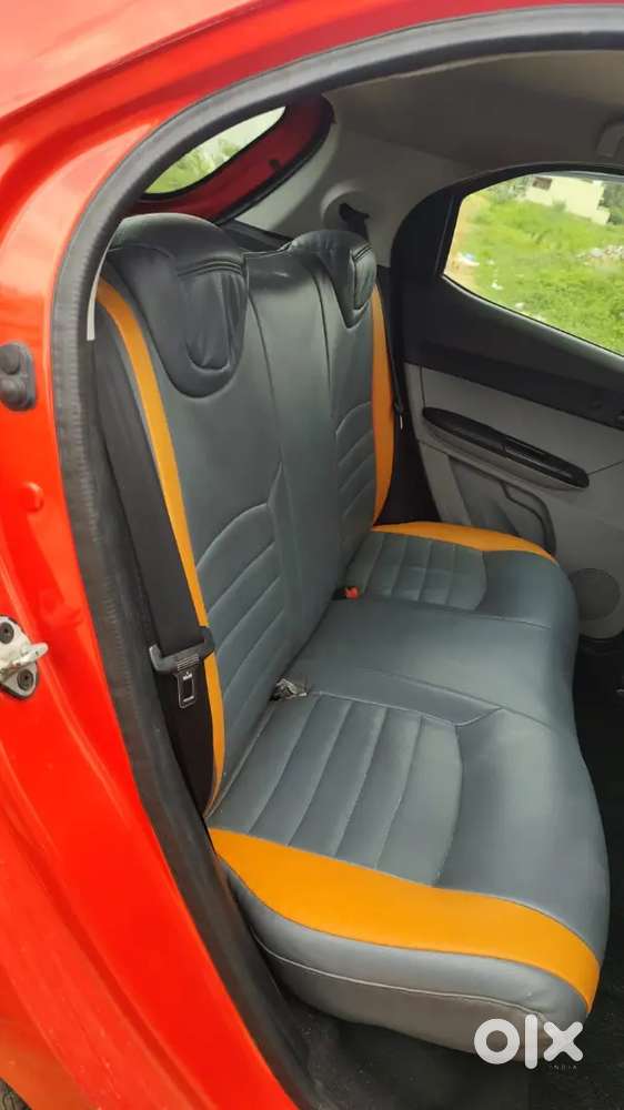 Tata Tiago 2020 Petrol Manual