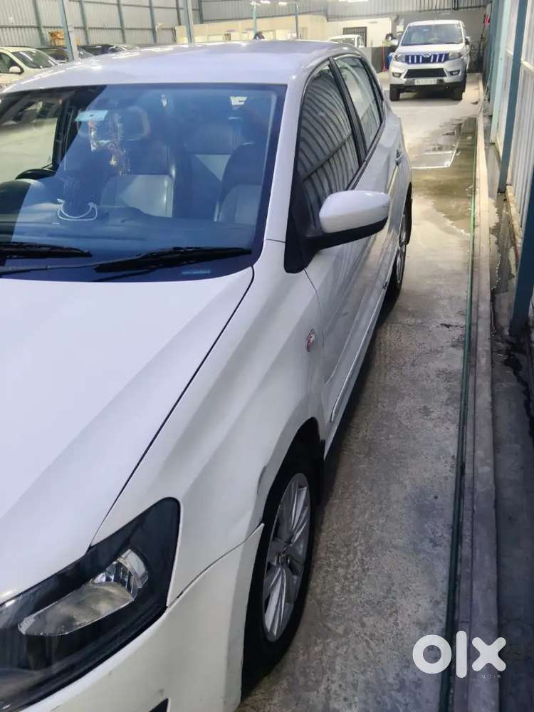 Volkswagen Polo Well Maintained