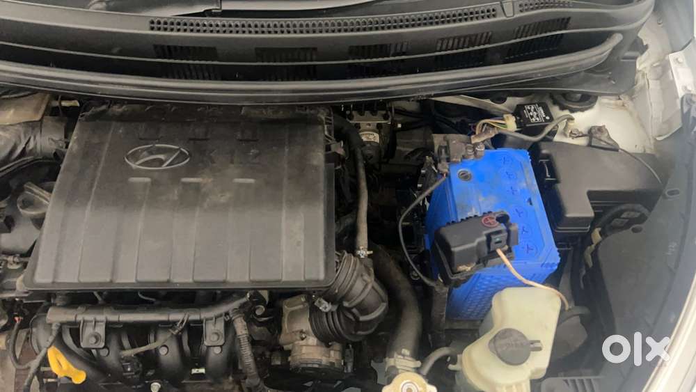 Hyundai Grand I10 1.2 Kappa Magna, 2018, Petrol